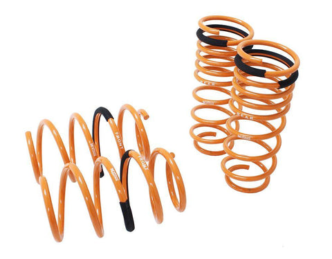 Megan Racing Lowering Springs | 2013-2017 Hyundai Veloster Turbo (MR-LS-HYV11T)