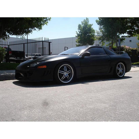 Megan Racing Lowering Springs | 1991-1999 Mitsubishi 3000GT VR-4 (MR-LS-M3GT)