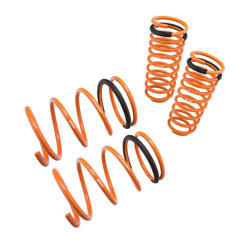 Megan Racing Lowering Springs | 2006-2012 Mitsubishi Eclipse (MR-LS-ME06)