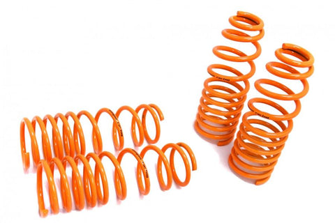 Megan Racing Lowering Springs | 1994-1998 Mitsubishi Galant (MR-LS-MG94)