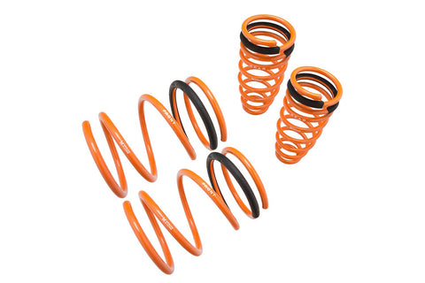 Megan Racing Lowering Springs | 1999-2003 Mitsubishi Galant (MR-LS-MG99)