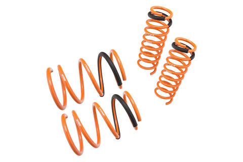 Megan Racing Lowering Springs | 2008-2015 Mitsubishi Lancer (MR-LS-ML07)