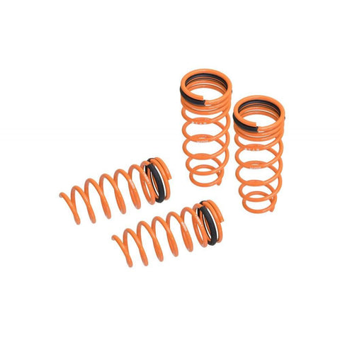 Megan Racing Performance Lowering Springs | 2016-2025 Mazda MX-5 Miata (MR-LS-MMX516-V2)