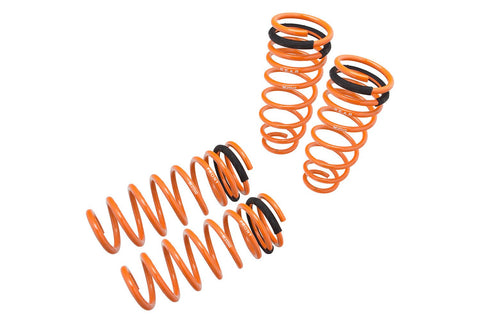 Megan Racing Lowering Springs | 2004-2011 Mazda RX-8 (MR-LS-MRX8)