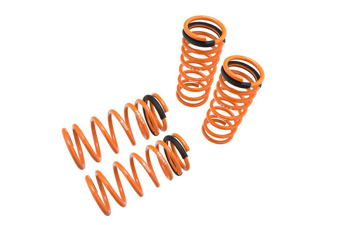 Megan Racing Lowering Springs | 1990-1997 Mazda Miata (MR-LS-MX590)