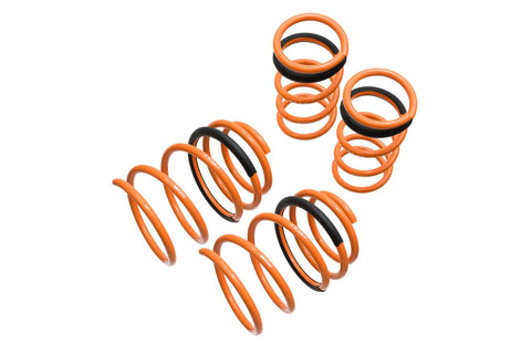Megan Racing Lowering Springs | Multiple Fitments (MR-LS-NA02)