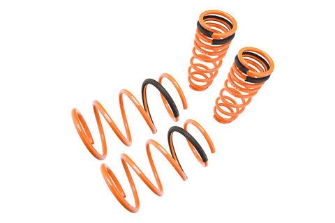 Megan Racing Lowering Springs | 2000-2003 Nissan Maxima (MR-LS-NM00)