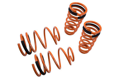 Megan Racing Lowering Springs | 2000-2006 Nissan Sentra (MR-LS-NS02)