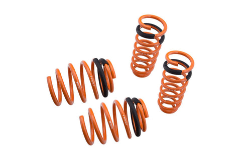 Megan Racing Lowering Springs | 2007-2012 Nissan Sentra (MR-LS-NS07)