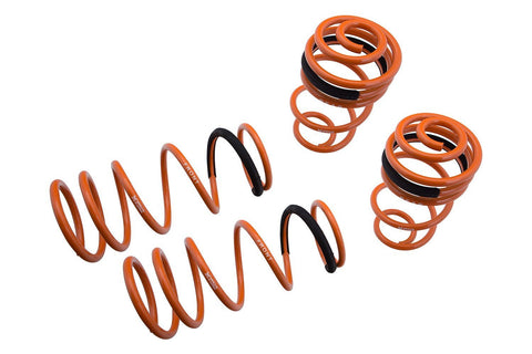 Megan Racing Lowering Springs | Multiple Fitments (MR-LS-NV06)