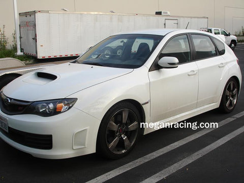 Megan Racing Lowering Springs | 2008-2014 Subaru Impreza WRX STi (MR-LS-STI08)