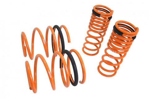 Megan Racing Lowering Springs | 2008-2014 Subaru Impreza WRX STi (MR-LS-STI08)