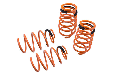 Megan Racing Lowering Springs | 2007-2011 Toyota Camry (MR-LS-TCA08)