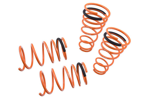 Megan Racing Lowering Springs | 1998-2002 Toyota Camry (MR-LS-TCO98)