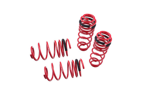 Megan Racing Lowering Springs | 1999-2005 Volkswagen Jetta/Golf/GTI (MR-LS-VW99)