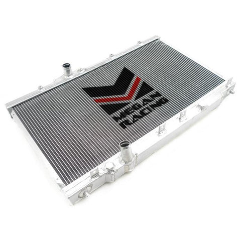 Megan Racing Radiator | 2017-2021 Honda Civic Type-R (MR-RT-HC17TR)