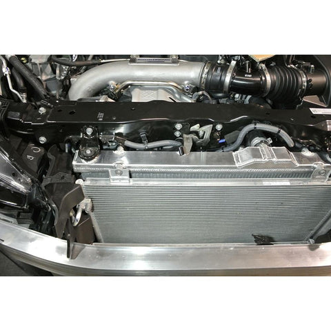 Megan Racing Radiator | 2017-2021 Honda Civic Type-R (MR-RT-HC17TR)
