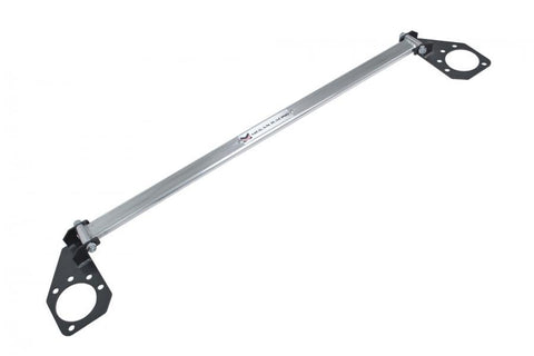 Megan Racing Race-Spec Strut Tower Bar | 1998-2002 Honda Accord 2.0L/2.3L (MR-SB-HA9802FU-1P)