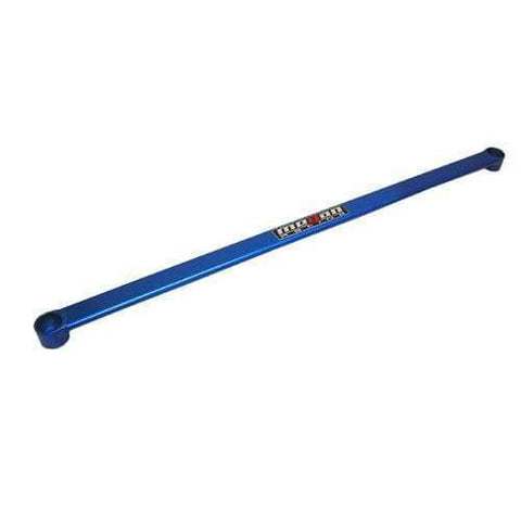Megan Racing Front Lower Strut Bar | 2006-2011 Honda Civic (MR-SB-HC06FL)