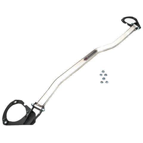 Megan Racing Front Upper Strut Bar | 2017-2021 Honda Civic Type-R (MR-SB-HC17TRFU-1P)