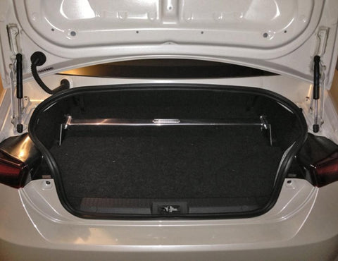 Megan Racing Race-Spec Strut Rear Tower Bar | 2013-2021 Subaru BRZ / Scion FR-S (MR-SB-SFR12RU-1P)