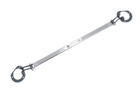 Megan Racing Race-Spec Strut Bar - Rear | 2002-2007 Subaru WRX/STi (MR-SB-SI02RU-1P)