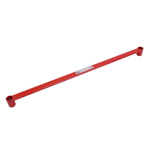 Megan Racing Lower Front Strut Bar | 2011-2020 Toyota Sienna (MR-SB-TSE11FL-R)