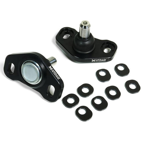Megan Racing Front Camber-Adjustable Lower Ball Joint | 2017-2021 Honda Civic Type-R (MRS-HA-1750)