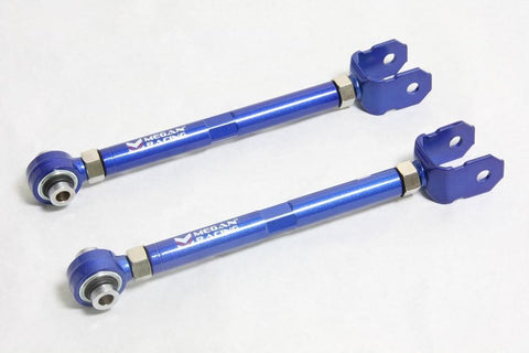 Megan Racing Rear Traction Rods | 2014-2024 Infiniti Q50 RWD (MRS-IF-1180)