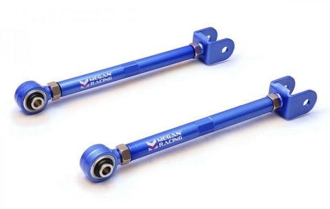 Megan Racing Rear Traction Rods | Multiple Fitments (MRS-LX-0380)