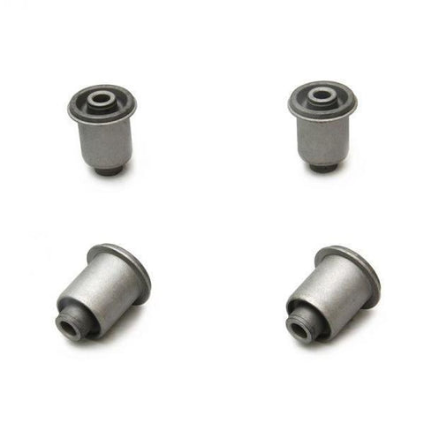 Megan Racing Rear Upper Arm Bushings | 03-09 Nissan 350Z / 03-06 Infiniti G35 (MRS-NS-0304)