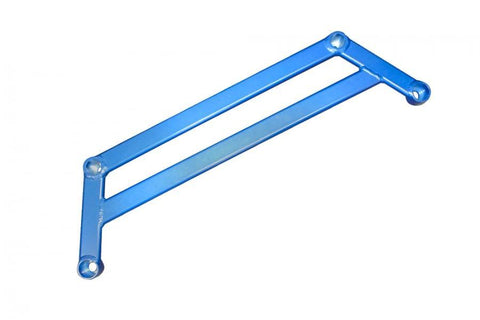 Megan Racing H-Bracket | 2004-2013 Mazda 3 / Mazdaspeed3 (SB-HBM3)