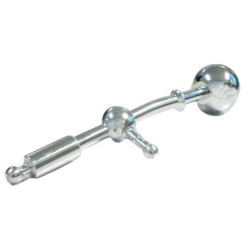 Megan Racing Short Throw Shifter | 00-05 Eclipse / 02-06 Lancer / 03-06 Evo 5MT (SS-ML01)