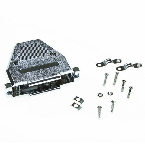 MegaSquirt DB37 Metalized Plastic Backshell (937GME-ND)