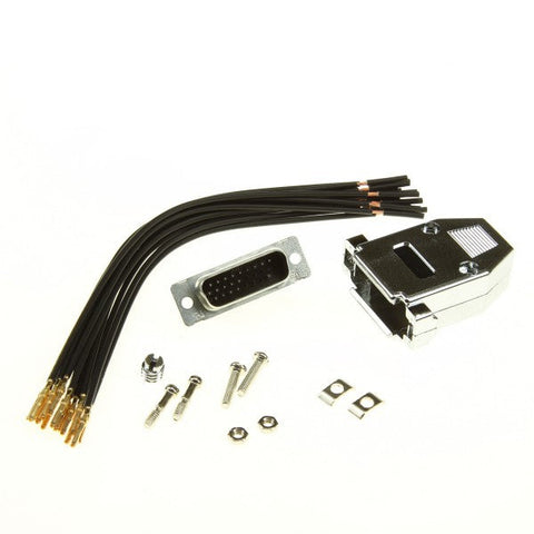 MegaSquirt DB26 Pigtail Harness (DB26_PIG_6)