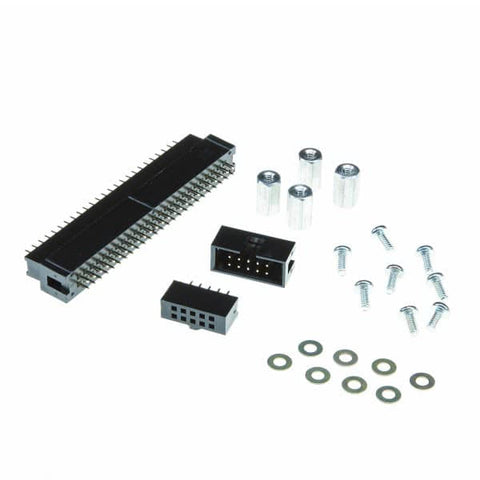 MegaSquirt MicroSquirt Module Hardware Kit (MicroMod-hdr)