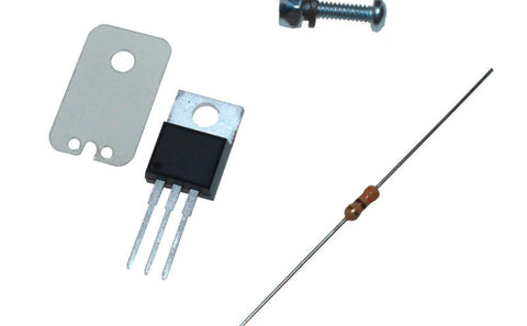 MegaSquirt Coil Driver Kit (MK-CoilDrvr)