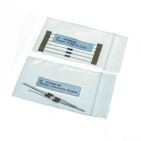 MegaSquirt  Pull-up Resistors Mod Kit (mk-Pullup)