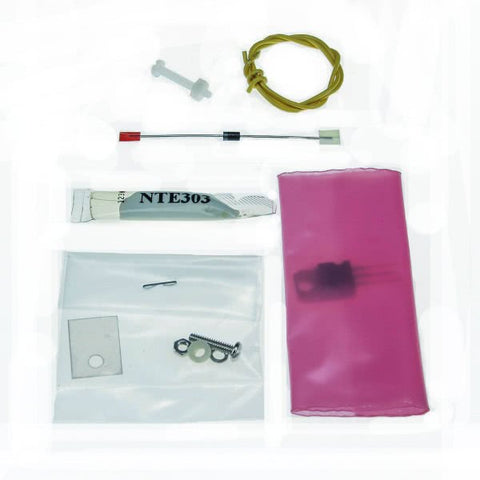 MegaSquirt  PWM IAC Valve Control ‘Mod-Kit’ (mk-PWMIAC)