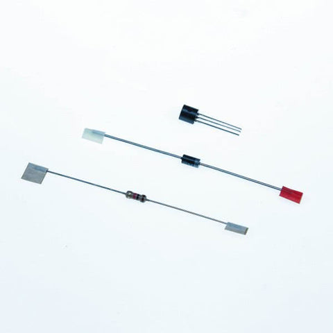 MegaSquirt  Relay Control Mod Kit (mk-RelayCtrl)