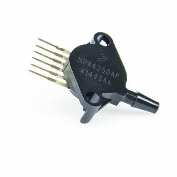 MegaSquirt MPX4250 2.5 Bar MAP Sensor (MPX4250AP) – MAPerformance