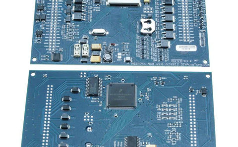 MegaSquirt MS3Pro Module (MS3ProMod)