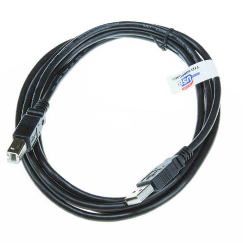 MegaSquirt USB Tuning Cable for MegaSquirt-III/ MS3Pro 1st Gen (MS3TuneCable)