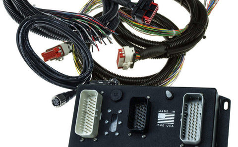 MegaSquirt MS3Pro Ultimate Standalone Engine Management System w/ Harness (MS3V-U_PKG)