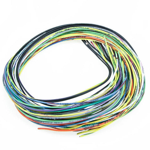 MegaSquirt  MS3X Wiring Bundle – 23? (MS3X-SM_Bund)