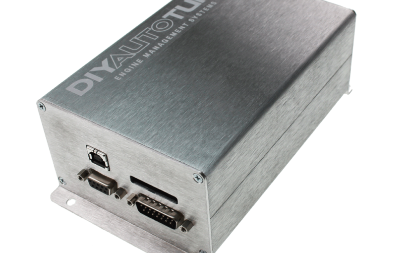 MegaSquirt 3 ECU with MS3X Expansion (MS3X357-C_BL) – MAPerformance
