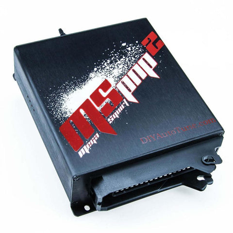 MegaSquirt Gen2 PnP ECU | 1987-1993 BMW E30 (MSPNP2-B8793)