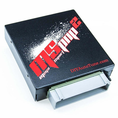 MegaSquirt Gen2 PnP ECU | 86-93 Ford Mustang 5.0L / 86-88 Thunderbird 5.0 (MSPNP2-EEC4A8)