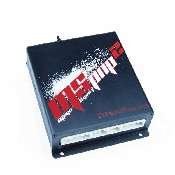 MegaSquirt Gen2 PnP ECU | 1999-2000 Mazda MX-5 Miata Manual