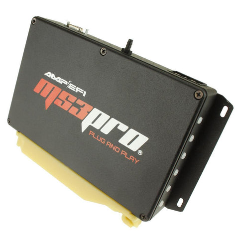 MegaSquirt MS3Pro PnP ECU | 1993-1995 BMW E36 (MSPNPPro-E369395)
